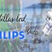 philips gu10 led